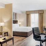 Comfort Hotel Bayer\'S Lake