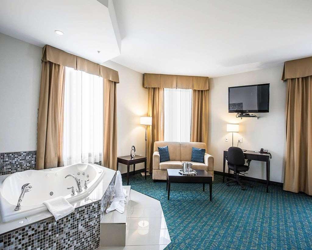 Hotel Comfort Bayer's Timberlea