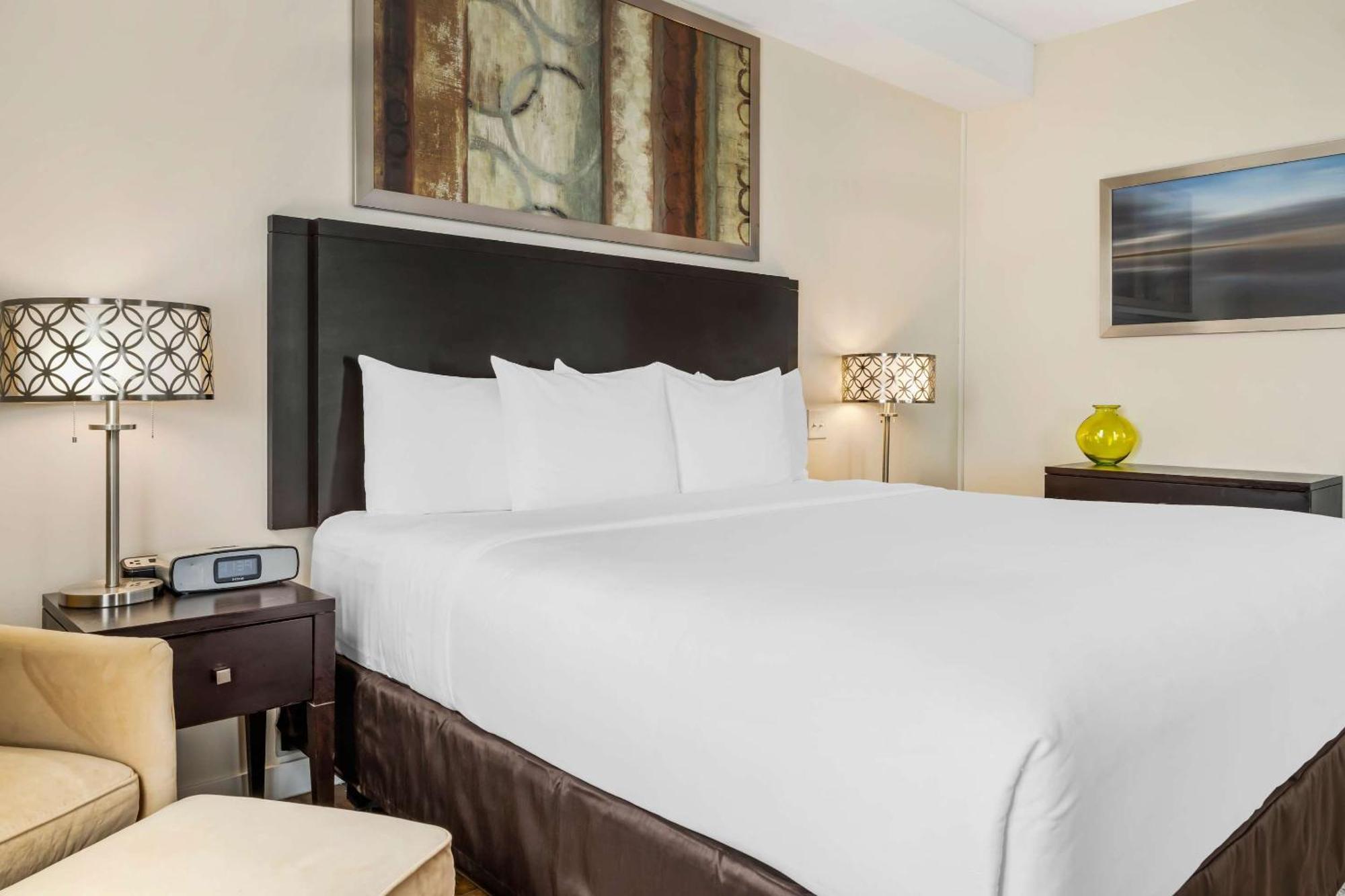 Hotel Comfort Bayer's Timberlea