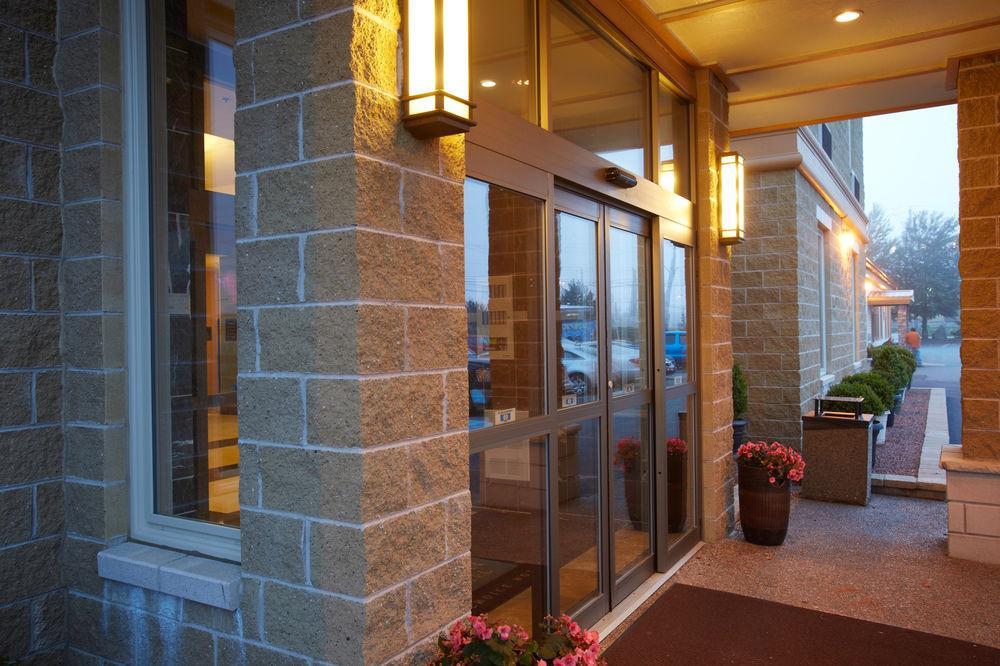 Comfort Bayer's Hotel Timberlea