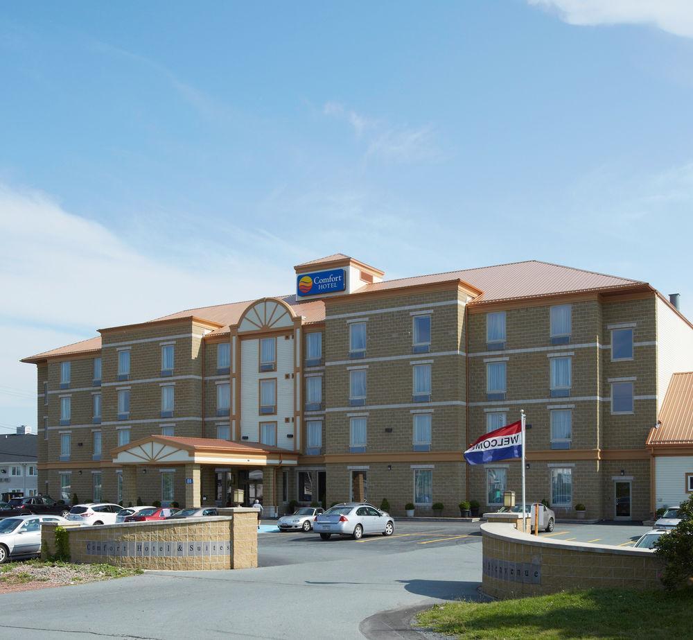 Comfort Bayer's Hotel