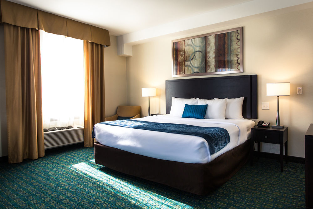 Comfort Bayer's 4* Timberlea